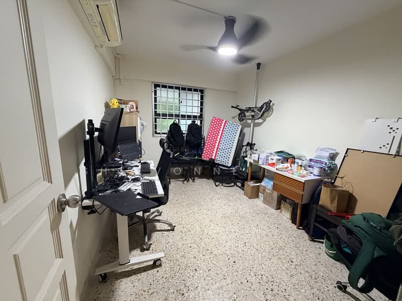 50 Dorset Road, 50 Dorset Road, 2 Bedrooms, 732 sqft, HDB Flat For Sale, by Sheevonne Lau, 500176529 - Common room  - PropertyGuru.com.sg