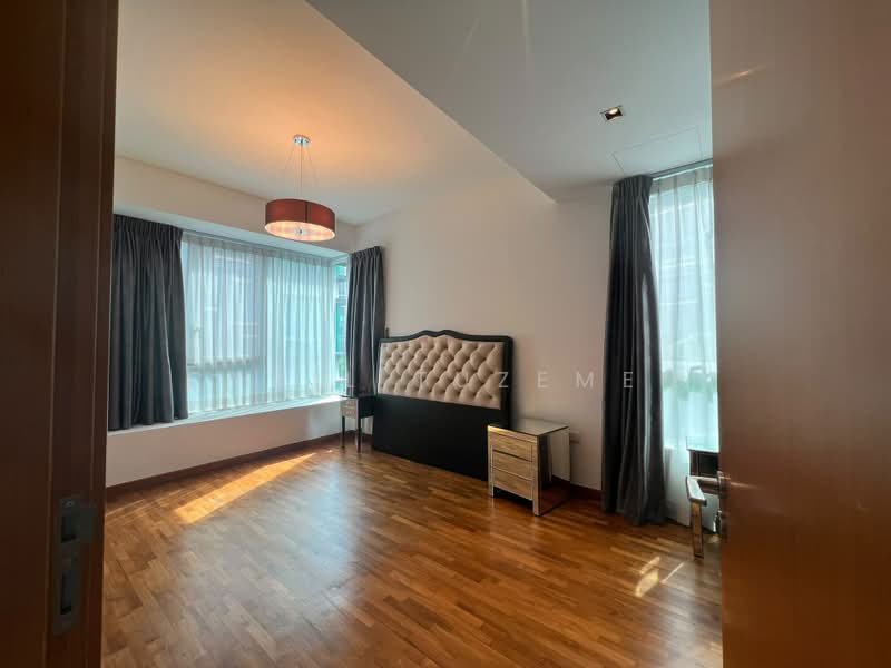 Cabana, 145A Sunrise Terrace, 5 Bedrooms, 2,917 sqft, Cluster House For Rent, by Cyril Tuzemen, 500176535 - Bedroom - PropertyGuru.com.sg