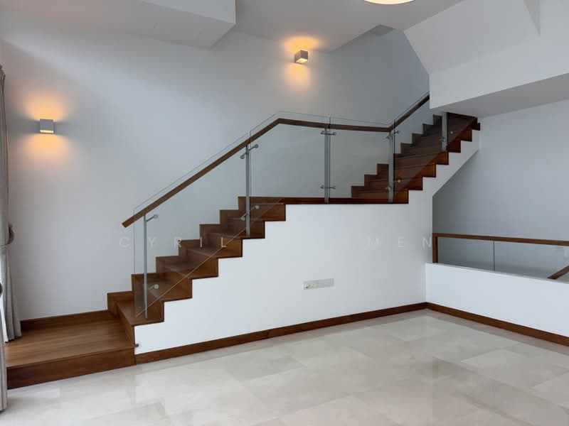 Cabana, 145A Sunrise Terrace, 5 Bedrooms, 2,917 sqft, Cluster House For Rent, by Cyril Tuzemen, 500176535 - Interior - PropertyGuru.com.sg