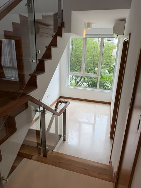 Cabana, 145A Sunrise Terrace, 5 Bedrooms, 2,917 sqft, Cluster House For Rent, by Cyril Tuzemen, 500176535 - Interior - PropertyGuru.com.sg