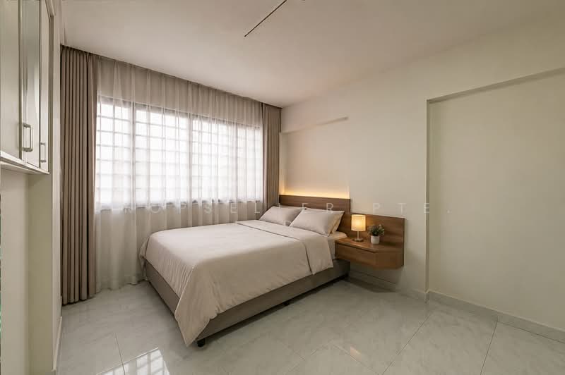 294 Choa Chu Kang Avenue 2, 294 Choa Chu Kang Avenue 2, 3 Bedrooms, 1,119 sqft, HDB Flat For Sale, by ADNIX LIU, 500176537 - Bedroom - PropertyGuru.com.sg