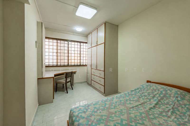 294 Choa Chu Kang Avenue 2, 294 Choa Chu Kang Avenue 2, 3 Bedrooms, 1,119 sqft, HDB Flat For Sale, by ADNIX LIU, 500176537 - Bedroom - PropertyGuru.com.sg