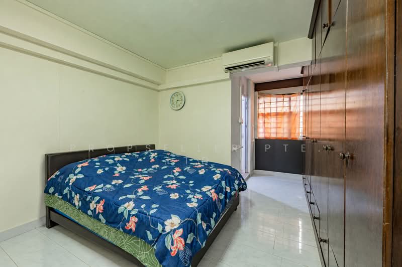 294 Choa Chu Kang Avenue 2, 294 Choa Chu Kang Avenue 2, 3 Bedrooms, 1,119 sqft, HDB Flat For Sale, by ADNIX LIU, 500176537 - Bedroom - PropertyGuru.com.sg