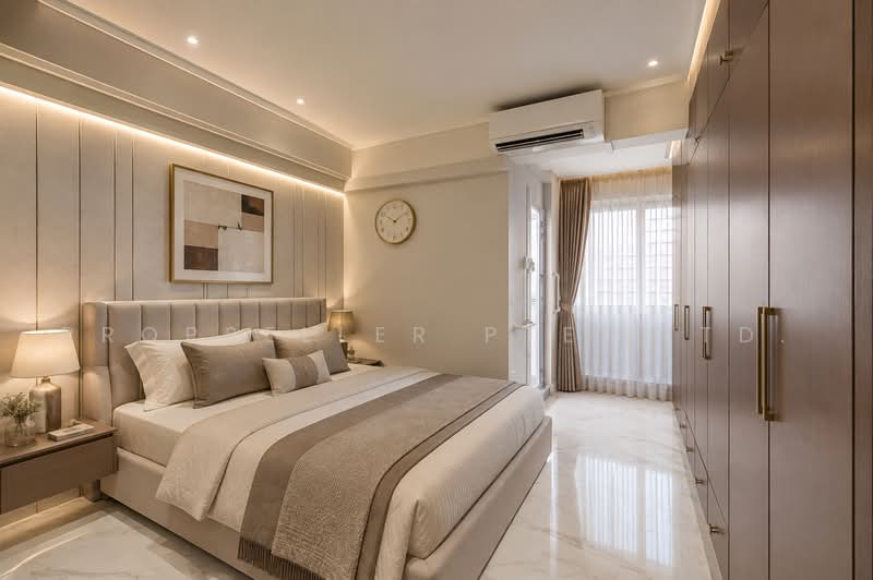 294 Choa Chu Kang Avenue 2, 294 Choa Chu Kang Avenue 2, 3 Bedrooms, 1,119 sqft, HDB Flat For Sale, by ADNIX LIU, 500176537 - Bedroom - PropertyGuru.com.sg
