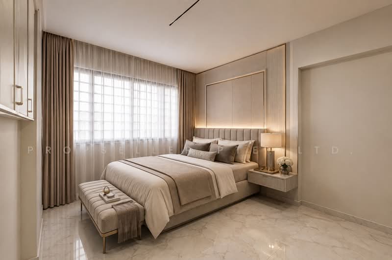 294 Choa Chu Kang Avenue 2, 294 Choa Chu Kang Avenue 2, 3 Bedrooms, 1,119 sqft, HDB Flat For Sale, by ADNIX LIU, 500176537 - Bedroom - PropertyGuru.com.sg