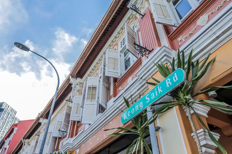 RESTAURANT / CAFE / F&B @ KEONG SAIK, , 1,105 sqft, Food & Beverage For Rent, by Chris Chee Sheng Jie 徐胜杰, 500176540 - CommercialGuru.com.sg