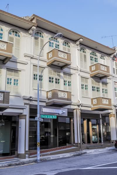 RESTAURANT / CAFE / F&B @ KEONG SAIK, , 1,105 sqft, Food & Beverage For Rent, by Chris Chee Sheng Jie 徐胜杰, 500176540 - CommercialGuru.com.sg