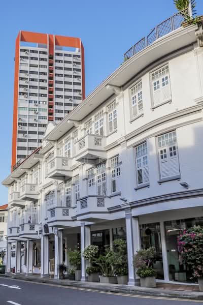 RESTAURANT / CAFE / F&B @ KEONG SAIK, , 1,105 sqft, Food & Beverage For Rent, by Chris Chee Sheng Jie 徐胜杰, 500176540 - CommercialGuru.com.sg