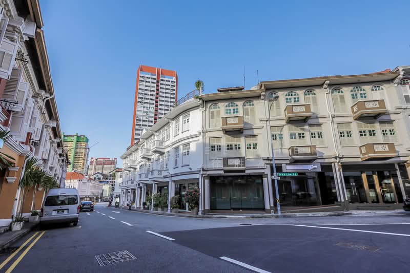 RESTAURANT / CAFE / F&B @ KEONG SAIK, , 1,105 sqft, Food & Beverage For Rent, by Chris Chee Sheng Jie 徐胜杰, 500176540 - CommercialGuru.com.sg