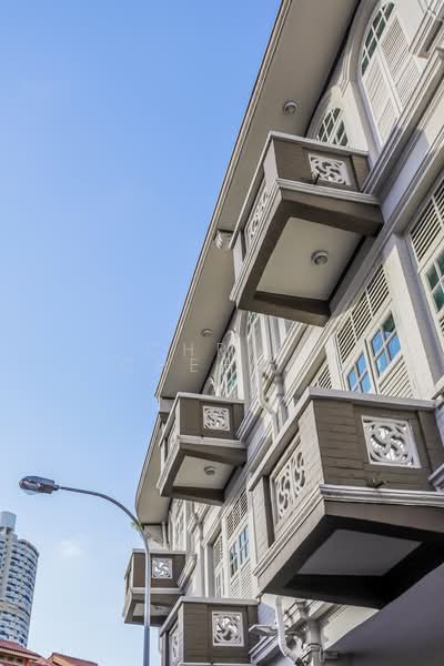 RESTAURANT / CAFE / F&B @ KEONG SAIK, , 1,105 sqft, Food & Beverage For Rent, by Chris Chee Sheng Jie 徐胜杰, 500176540 - CommercialGuru.com.sg