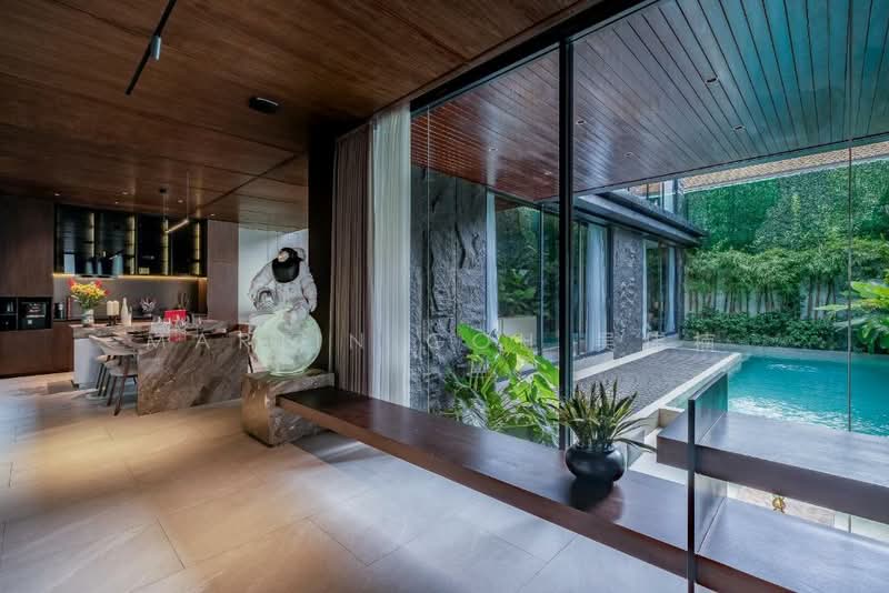 🏆 Rare Value-Buy @ $1,XXXpsf 🔥Wide Frontage, Regular Plot 🏆, Mount Rosie, 3 Bedrooms, 8,000 sqft, Good Class Bungalow For Sale, by Martin Goh 吴伟楠, 500176542 - Kitchen - PropertyGuru.com.sg