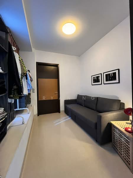Harbour Suites @ Kampong Bahru, 522 KAMPONG BAHRU ROAD, Studio, 417 sqft, Condominium For Rent, by Bryan Ng, 500176545 - Interior - PropertyGuru.com.sg