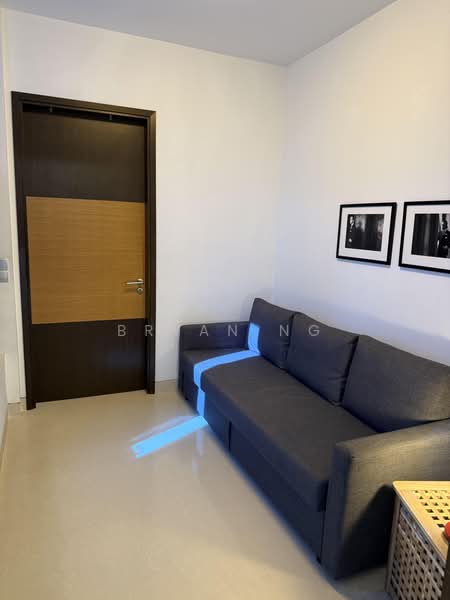 Harbour Suites @ Kampong Bahru, 522 KAMPONG BAHRU ROAD, Studio, 417 sqft, Condominium For Rent, by Bryan Ng, 500176545 - Living Room - PropertyGuru.com.sg