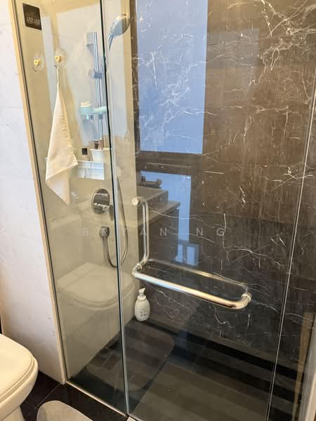 Harbour Suites @ Kampong Bahru, 522 KAMPONG BAHRU ROAD, Studio, 417 sqft, Condominium For Rent, by Bryan Ng, 500176545 - Bathroom - PropertyGuru.com.sg