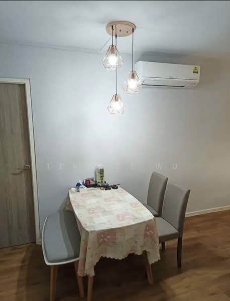 412 Saujana Road, 412 Saujana Road, Room Rental, 100 sqft, HDB Flat For Rent, by Terence Wu, 500176546 - Dining Room - PropertyGuru.com.sg
