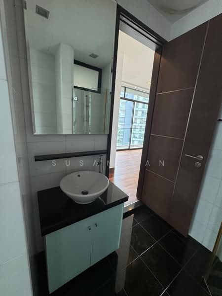 The Paterson, 63 Paterson Road, 2 Bedrooms, 1,216 sqft, Condominium For Rent, by Susan Tan, 500176548 - Bathroom - PropertyGuru.com.sg
