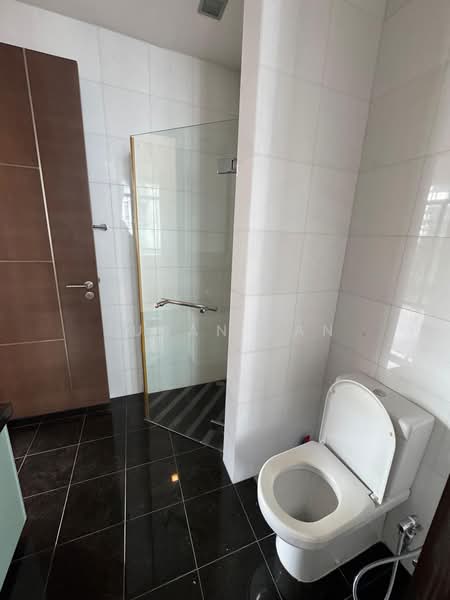 The Paterson, 63 Paterson Road, 2 Bedrooms, 1,216 sqft, Condominium For Rent, by Susan Tan, 500176548 - Bathroom - PropertyGuru.com.sg