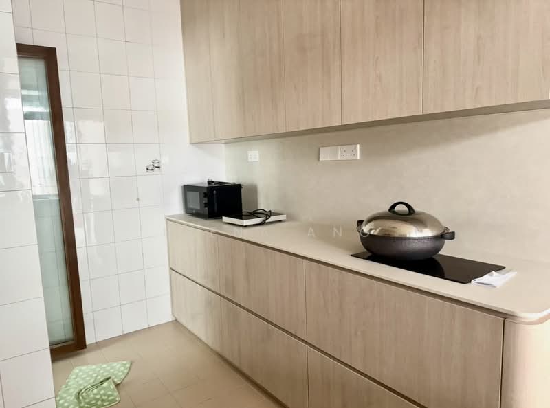 Fernhill Cottage, Fernhill Road, 4 Bedrooms, 3,600 sqft, Corner Terrace For Rent, by Elena Ang, 500176551 - Kitchen - PropertyGuru.com.sg