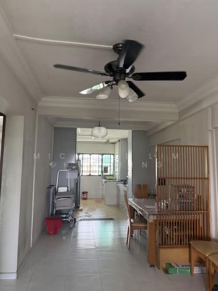 146 Jalan Bukit Merah, 146 Jalan Bukit Merah, 2 Bedrooms, 721 sqft, HDB Flat For Sale, by Michelle Lim Shu Ching, 500176553 - Dining area - PropertyGuru.com.sg
