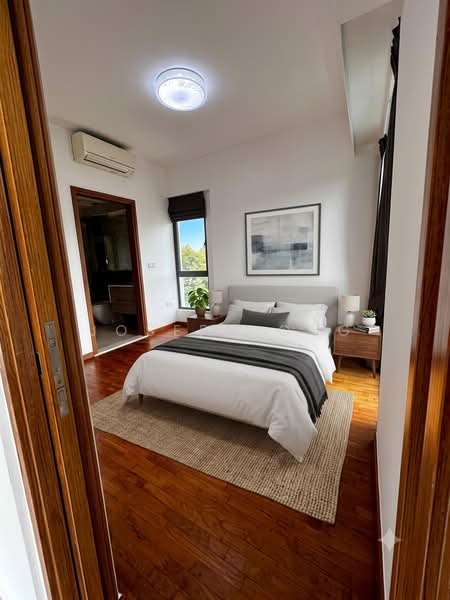 Watertown, 69 Punggol Central, 1 Bedroom, 527 sqft, Condominium For Rent, by Joseph Ong, 500176554 - Bedroom - PropertyGuru.com.sg