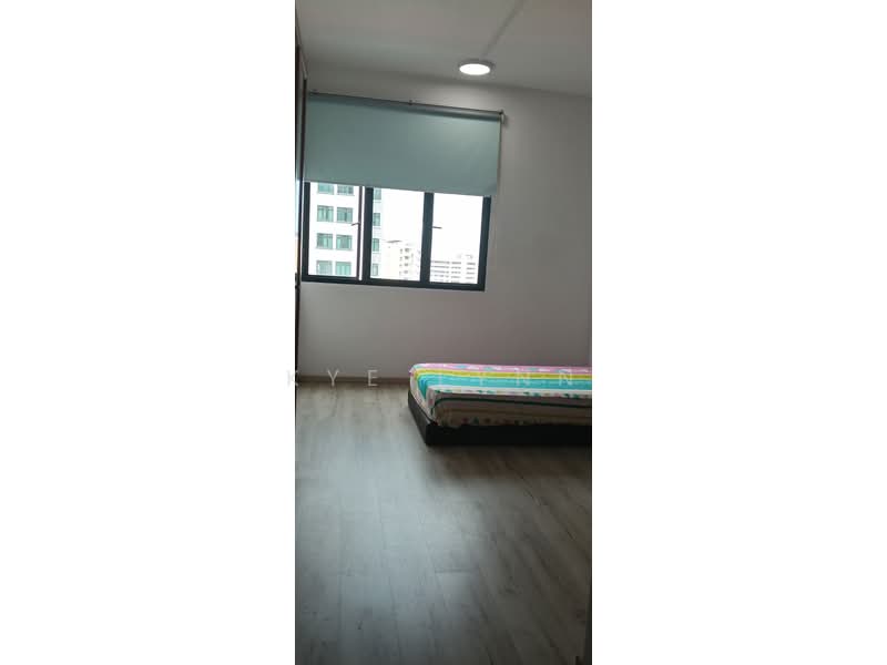 Chestervale, 37 Bangkit Road, Room Rental, 200 sqft, Condominium For Rent, by Kye Lynn, 500176556 - Bedroom - PropertyGuru.com.sg