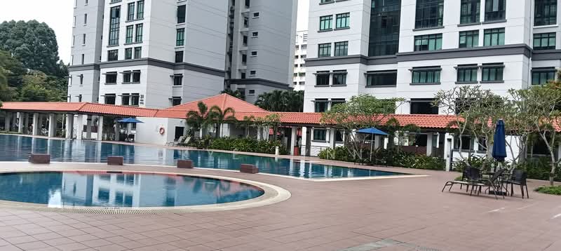 Chestervale, 37 Bangkit Road, Room Rental, 200 sqft, Condominium For Rent, by Kye Lynn, 500176556 - Exterior - PropertyGuru.com.sg
