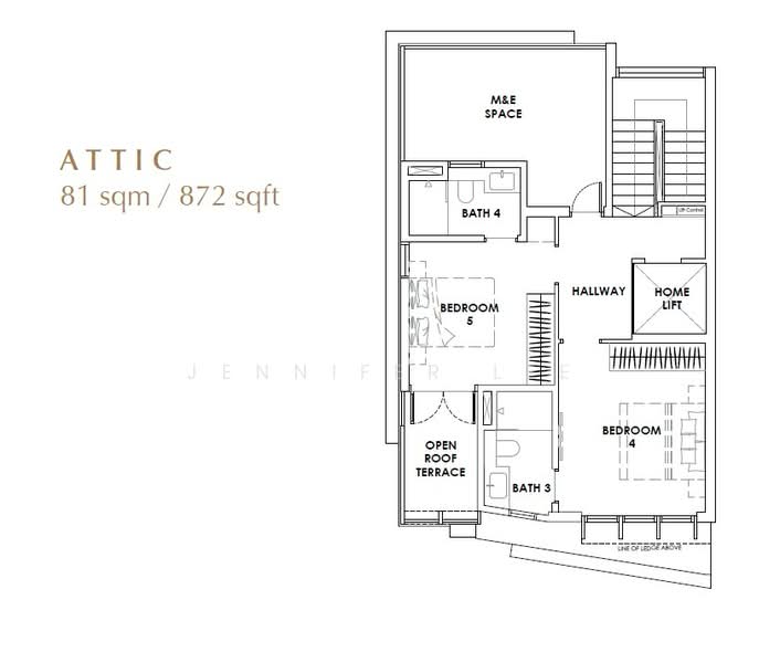 Villas @ Old Tampines Road, 30 Old Tampines Road, 5 Bedrooms, 4,166 sqft, Semi-Detached House For Sale, by Jennifer Lee, 500176557 - PropertyGuru.com.sg