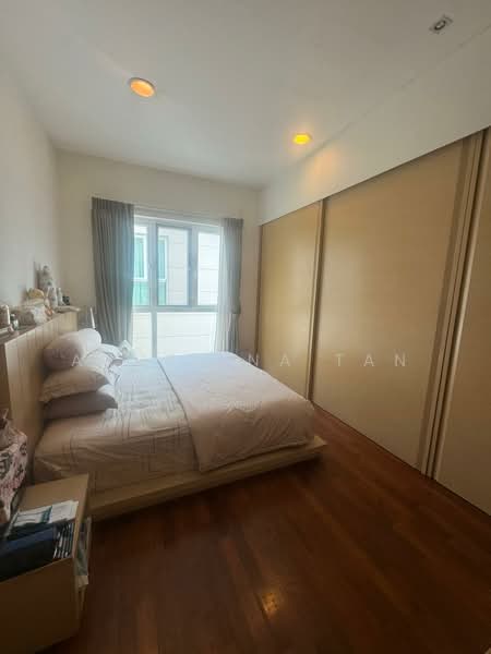 3 Storeys Detached House @ Toh Estate, Toh Crescent, 6 Bedrooms, 6,000 sqft, Detached House For Sale, by Angelina Tan, 500176558 - Bedroom - PropertyGuru.com.sg