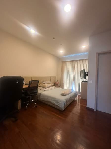 3 Storeys Detached House @ Toh Estate, Toh Crescent, 6 Bedrooms, 6,000 sqft, Detached House For Sale, by Angelina Tan, 500176558 - Bedroom - PropertyGuru.com.sg