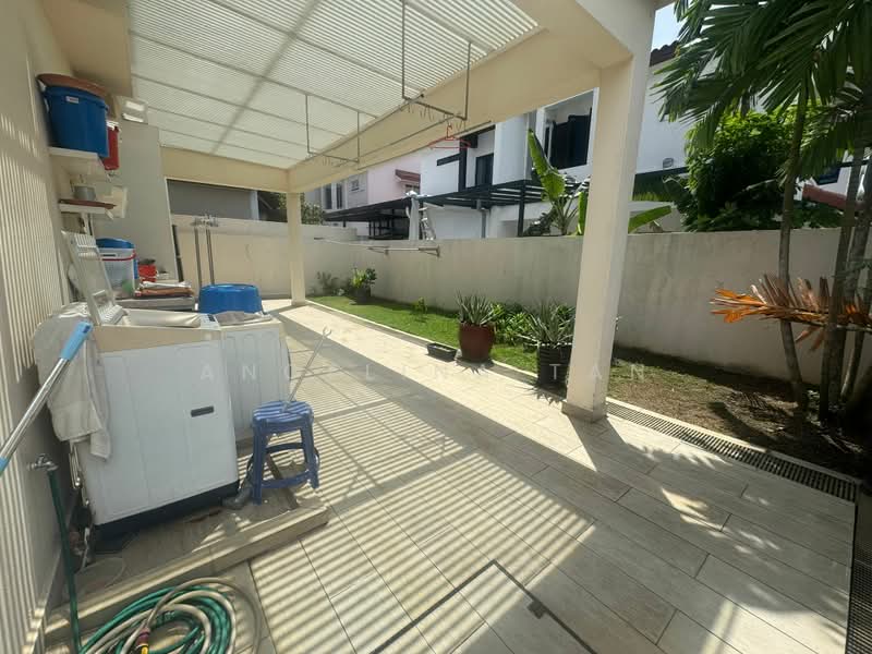 3 Storeys Detached House @ Toh Estate, Toh Crescent, 6 Bedrooms, 6,000 sqft, Detached House For Sale, by Angelina Tan, 500176558 - Exterior - PropertyGuru.com.sg