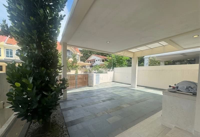 3 Storeys Detached House @ Toh Estate, Toh Crescent, 6 Bedrooms, 6,000 sqft, Detached House For Sale, by Angelina Tan, 500176558 - Exterior - PropertyGuru.com.sg