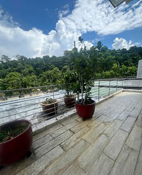3 Storeys Detached House @ Toh Estate, Toh Crescent, 6 Bedrooms, 6,000 sqft, Detached House For Sale, by Angelina Tan, 500176558 - Exterior - PropertyGuru.com.sg