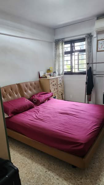 712 Bedok Reservoir Road, 712 Bedok Reservoir Road, 3 Bedrooms, 732 sqft, HDB Flat For Sale, by Shirley Goh (Phua), 500176559 - Bedroom - PropertyGuru.com.sg