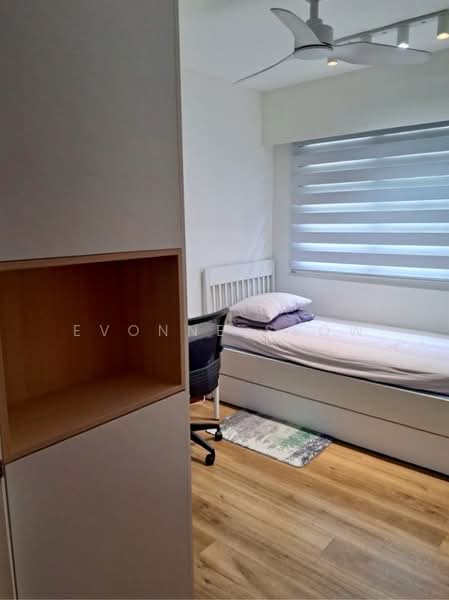 131A CANBERRA CRESCENT, , 1 Bedroom, 215 sqft, HDB Flat For Rent, by Evonne Seow, 500176560 - PropertyGuru.com.sg