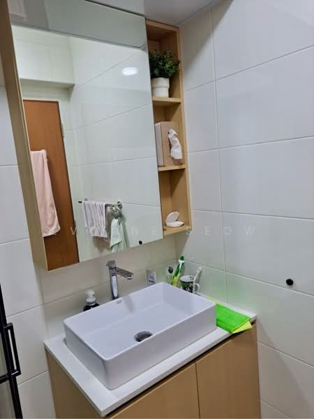 131A CANBERRA CRESCENT, , 1 Bedroom, 215 sqft, HDB Flat For Rent, by Evonne Seow, 500176560 - PropertyGuru.com.sg