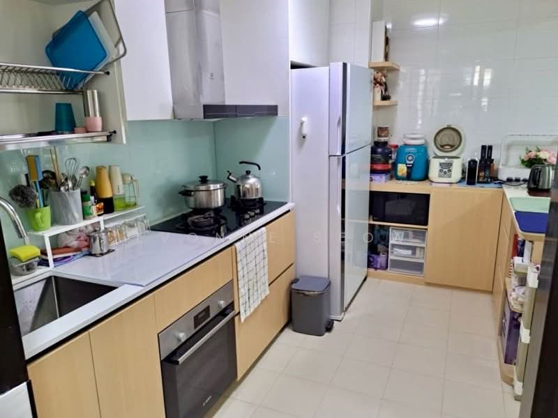 131A CANBERRA CRESCENT, , 1 Bedroom, 215 sqft, HDB Flat For Rent, by Evonne Seow, 500176560 - PropertyGuru.com.sg