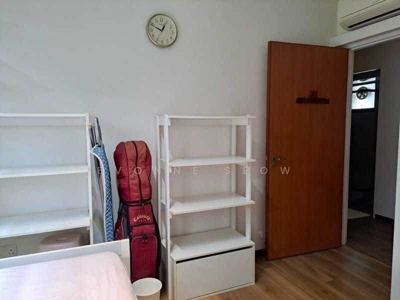 131A CANBERRA CRESCENT, , 1 Bedroom, 215 sqft, HDB Flat For Rent, by Evonne Seow, 500176560 - PropertyGuru.com.sg
