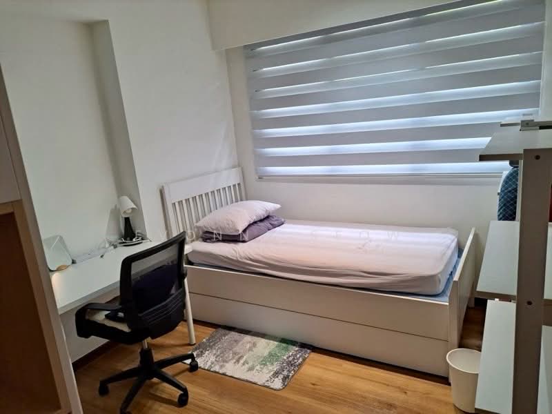 131A CANBERRA CRESCENT, , 1 Bedroom, 215 sqft, HDB Flat For Rent, by Evonne Seow, 500176560 - PropertyGuru.com.sg
