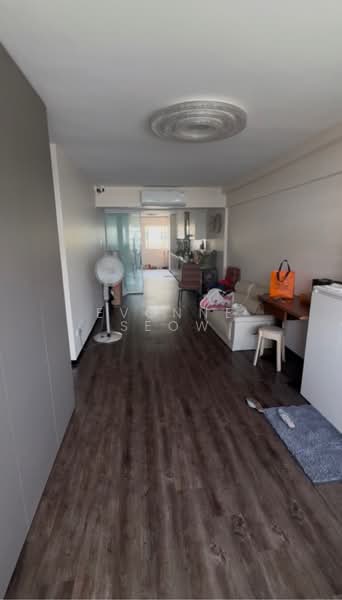649 Ang Mo Kio Avenue 5, 649 Ang Mo Kio Avenue 5, 1 Bedroom, , HDB Flat For Rent, by Evonne Seow, 500176562 - PropertyGuru.com.sg