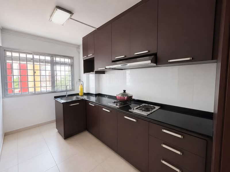 646 Jalan Tenaga, 646 Jalan Tenaga, 4 Bedrooms, 1,313 sqft, HDB Flat For Sale, by Juvy Yew, 500176563 - Kitchen - PropertyGuru.com.sg