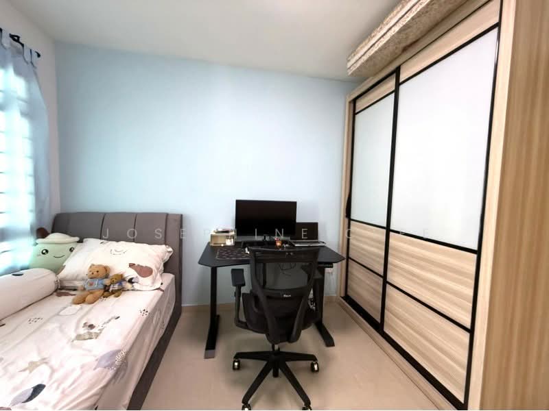 633 Jurong West Street 65, 633 Jurong West Street 65, 3 Bedrooms, 1,184 sqft, HDB Flat For Sale, by Josephine Chee, 500176566 - Bedroom - PropertyGuru.com.sg