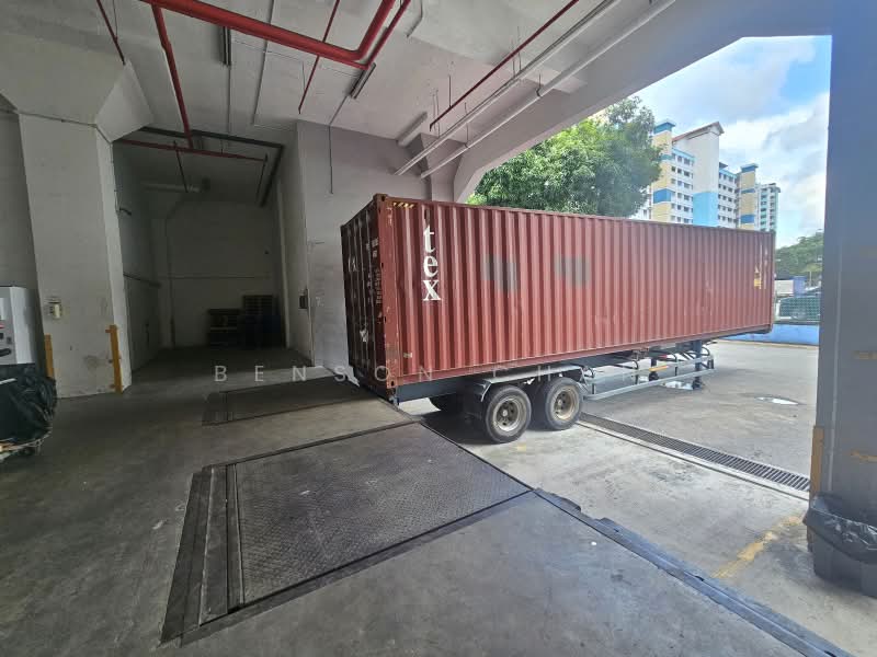 Shun Li Industrial Complex, 705 Sims Drive, 1,716 sqft, Light Industrial (B1) For Rent, by Benson Chan, 500176568 - CommercialGuru.com.sg