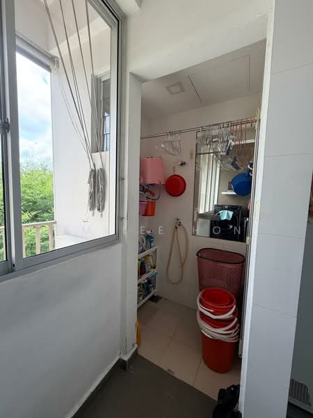 The Mint Residences, 178 Joo Chiat Terrace, 3 Bedrooms, 1,130 sqft, Condominium For Rent, by Emylee Hon, 500176570 - Interior - PropertyGuru.com.sg