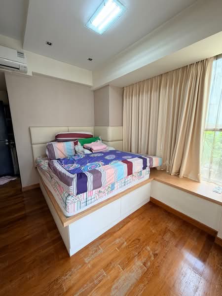 The Mint Residences, 178 Joo Chiat Terrace, 3 Bedrooms, 1,130 sqft, Condominium For Rent, by Emylee Hon, 500176570 - Bedroom - PropertyGuru.com.sg