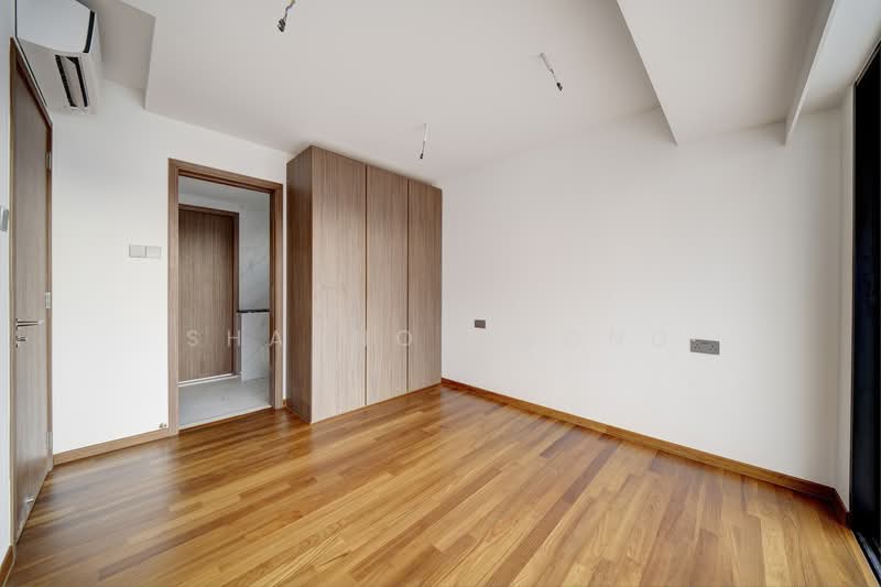C.H.E.A.P Brand New Semi-D in Serangoon Gardens D19, Lorong Chuan, Ang Mo Kio, 6 Bedrooms, 7,460 sqft, Semi-Detached House For Sale, by Shannon Wong, 500176574 - Bedroom - PropertyGuru.com.sg