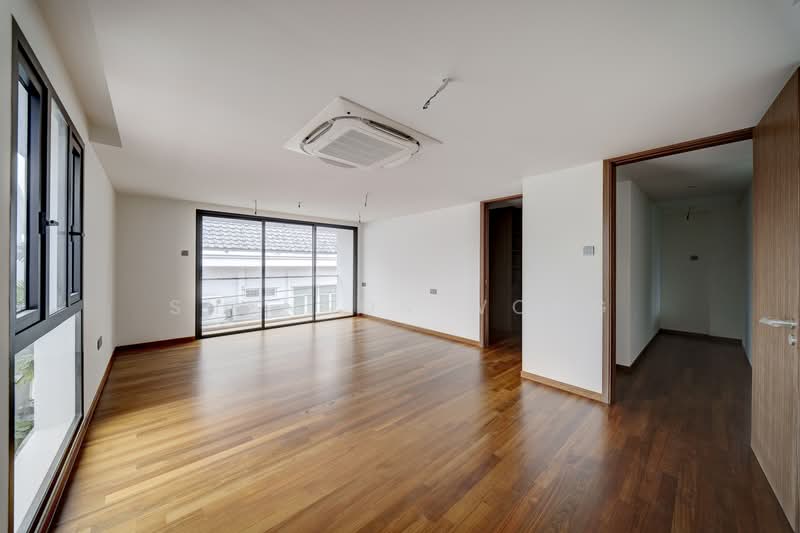 C.H.E.A.P Brand New Semi-D in Serangoon Gardens D19, Lorong Chuan, Ang Mo Kio, 6 Bedrooms, 7,460 sqft, Semi-Detached House For Sale, by Shannon Wong, 500176574 - Bedroom - PropertyGuru.com.sg