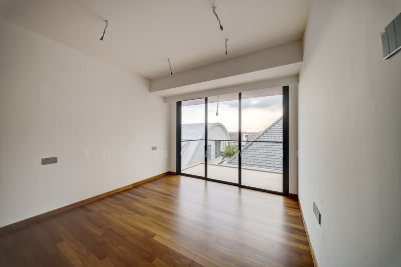 C.H.E.A.P Brand New Semi-D in Serangoon Gardens D19, Lorong Chuan, Ang Mo Kio, 6 Bedrooms, 7,460 sqft, Semi-Detached House For Sale, by Shannon Wong, 500176574 - Bedroom - PropertyGuru.com.sg