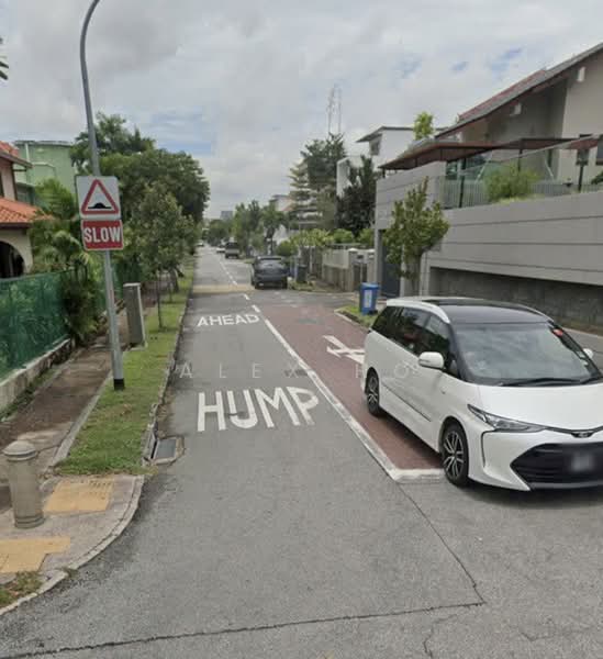 Mountbatten Road, Mountbatten Road, 5 Bedrooms, 5,500 sqft, Semi-Detached House For Rent, by Alex Ho, 500176575 - Exterior - PropertyGuru.com.sg