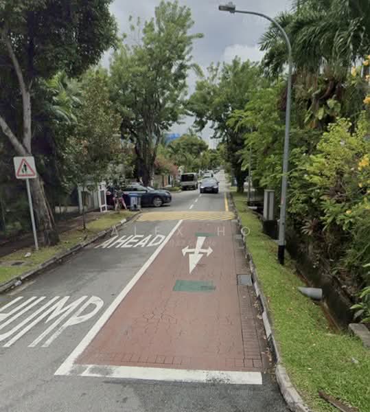 Mountbatten Road, Mountbatten Road, 5 Bedrooms, 5,500 sqft, Semi-Detached House For Rent, by Alex Ho, 500176575 - PropertyGuru.com.sg