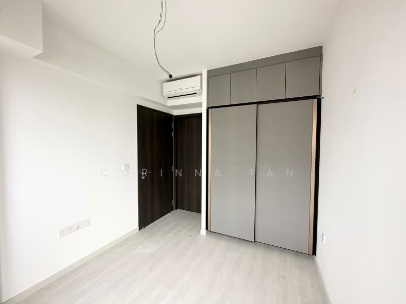 Riverfront Residences, 47 Hougang Avenue 7, 1 Bedroom, 463 sqft, Condominium For Rent, by Corinna Tan, 500176576 - Bedroom - PropertyGuru.com.sg